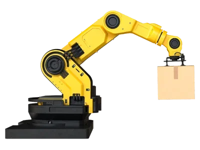 Industrial robot