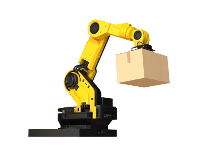Industrial robot
