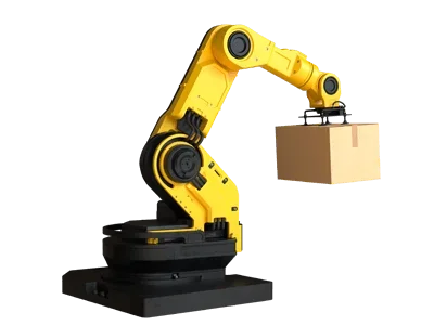 Industrial robot