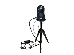 Portable PTZ Camera Kits