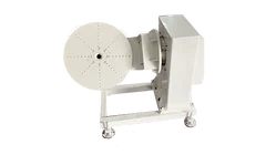 Robotic Welding Positioners